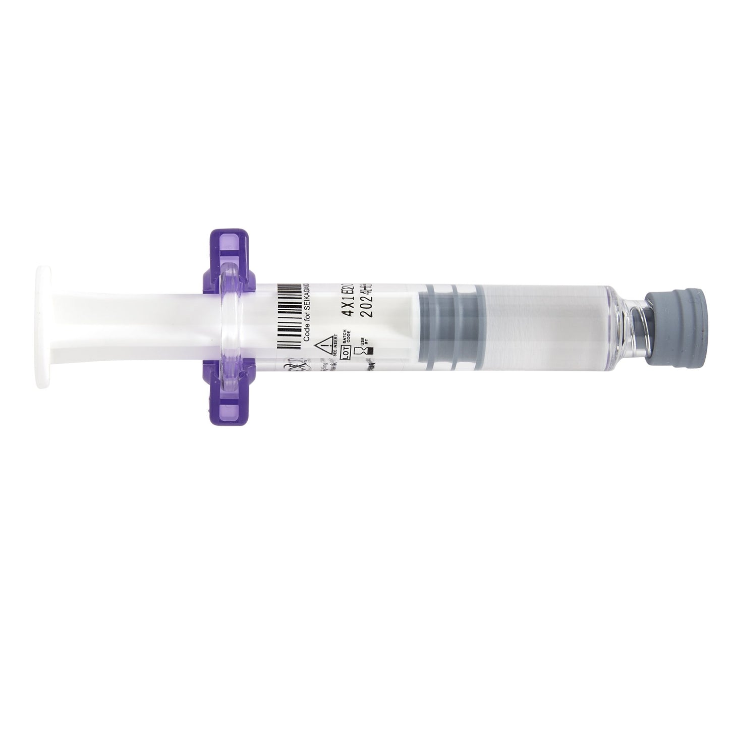 Supartz FX™ Sodium Hyaluronate 10 mg / mL Injection 2.5 mL