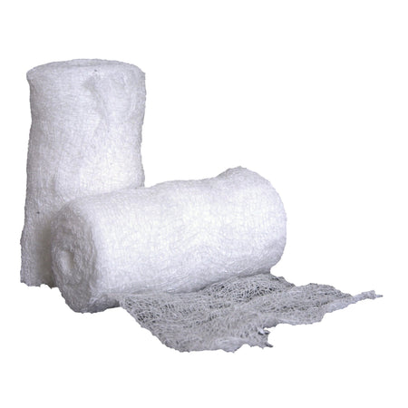 Gentell 76782 Dutex Conforming Bandage, 3 Inch x 4-1/2 Yard, 2-Ply