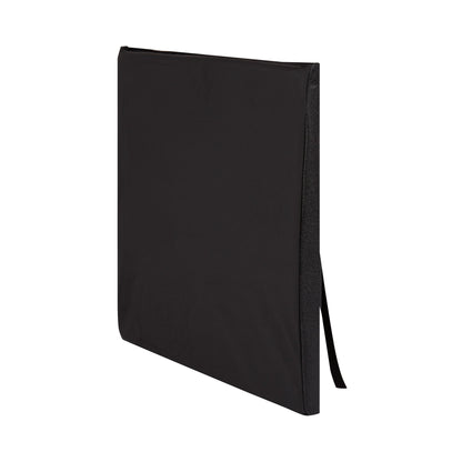 McKesson Foam Back Support Cushion, 22 x 19 Inch