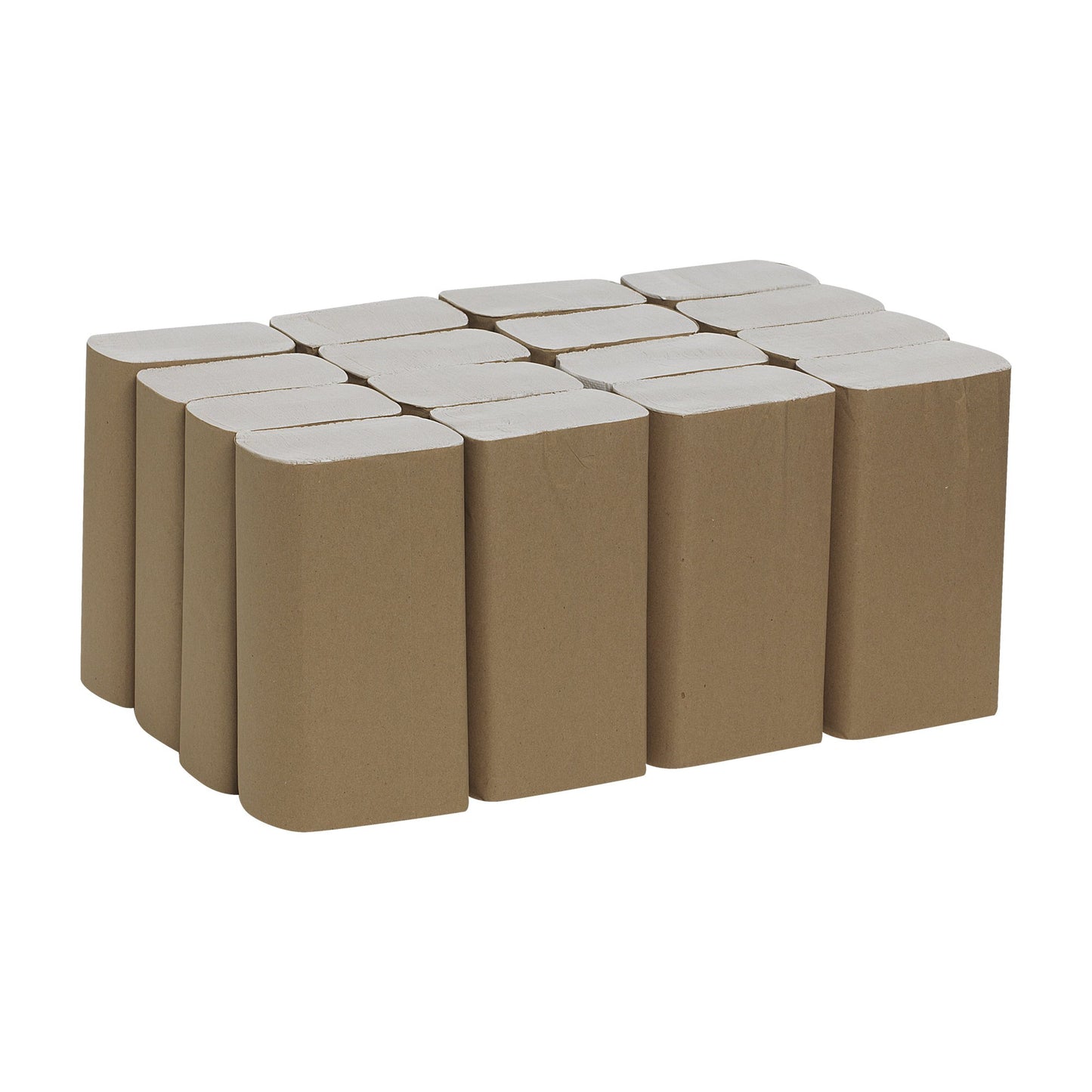 Pacific Blue Basic™ Multi-Fold Paper Towel, 250 per Pack
