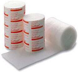 BSN 30-3054 Cast Padding Undercast Protouch Synthetic 6 Inch X 4 Yard Synthetic NonSterile