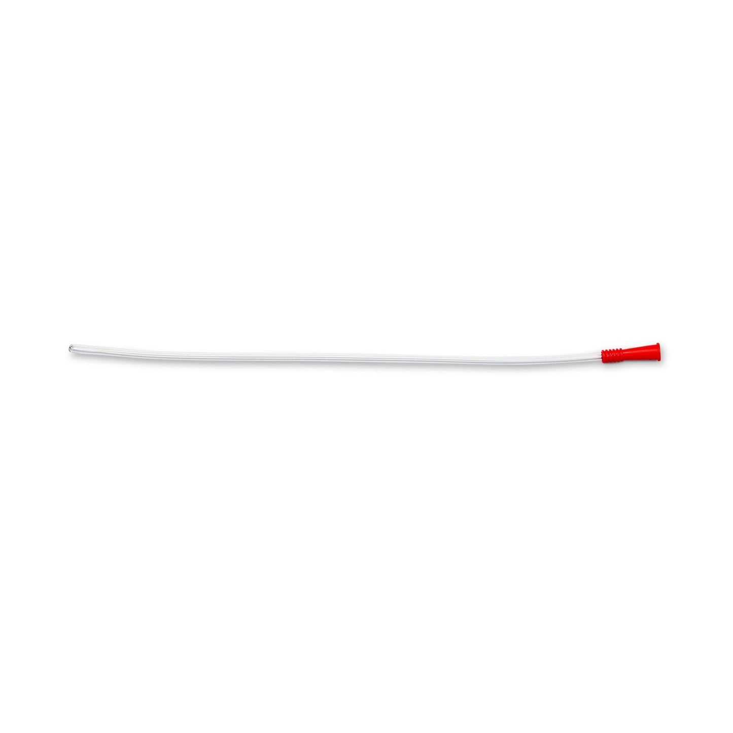 Cure Catheter™ Urethral Catheter, 18 Fr., Male, Straight