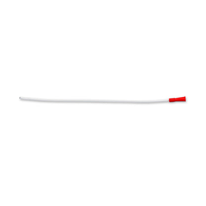 Cure Catheter™ Urethral Catheter, 18 Fr., Male, Straight