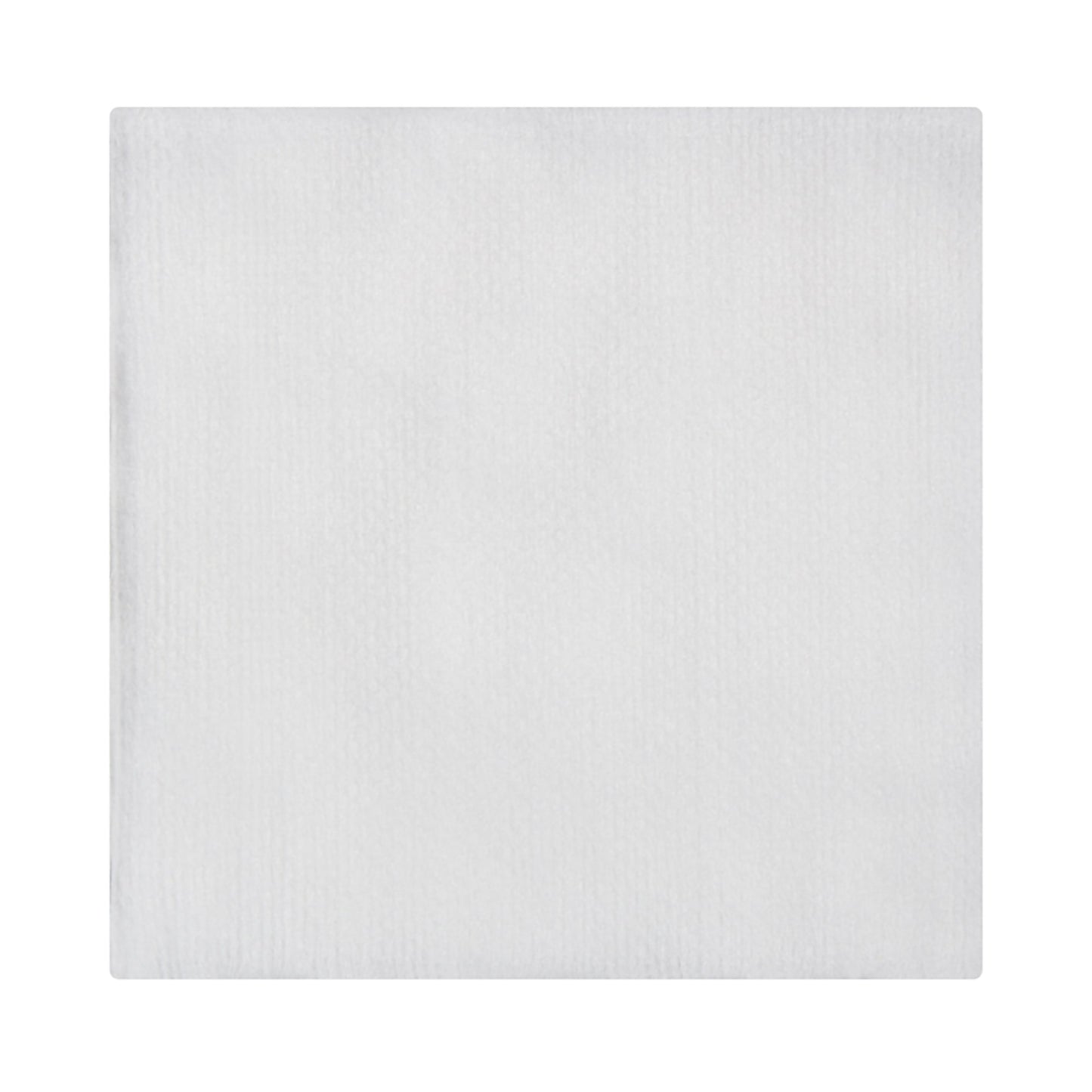 CareStock Gauze Sponge, 4 x 4 in. 4-Ply - Wound Dressing - nonsterile