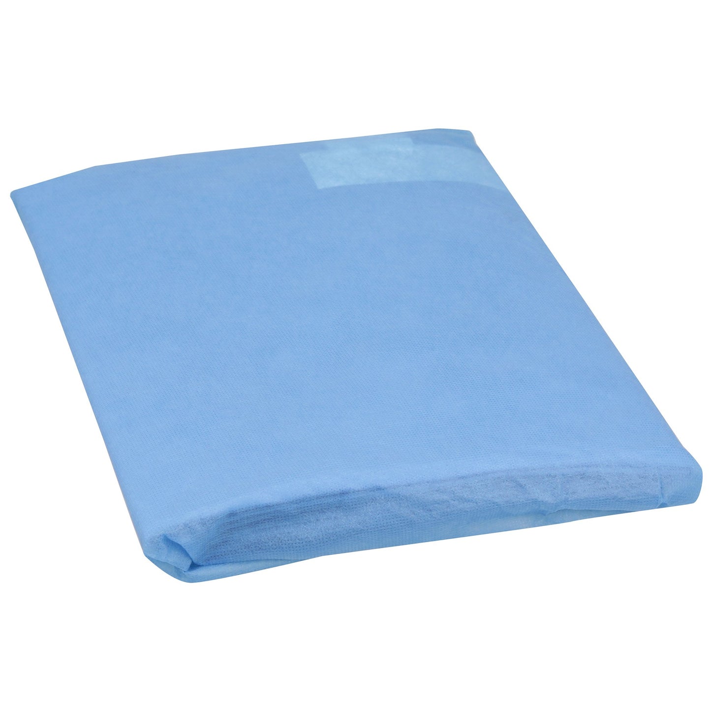 McKesson Sterile U-Drape with Split, 76 x 120 Inch