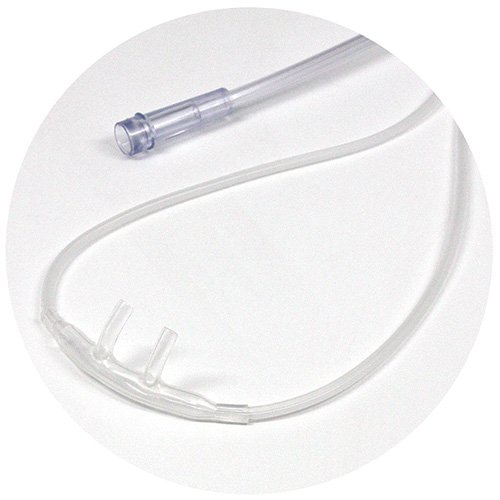 Sunset Healthcare Nasal Cannula