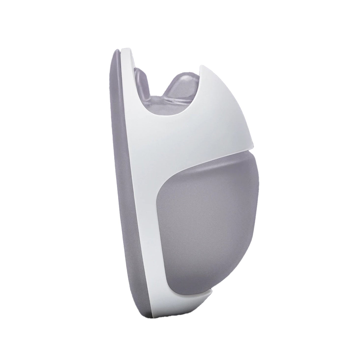 Manual Breast Pump Elvie Curve