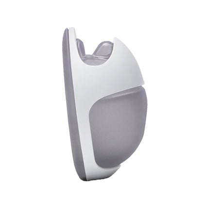 Manual Breast Pump Elvie Curve