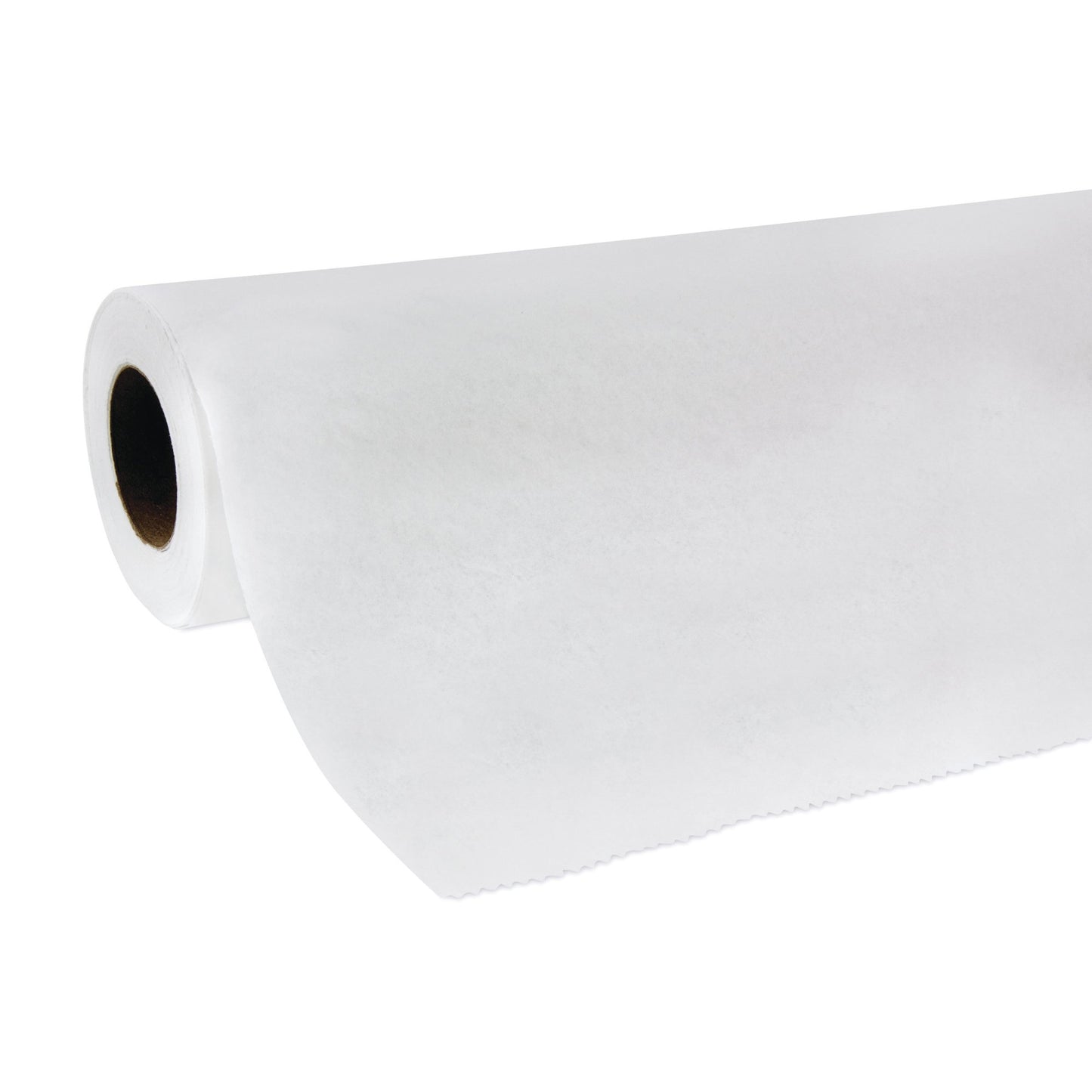 McKesson Smooth Table Paper, 21 Inch x 75 Yard, White