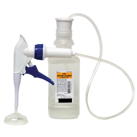 Bionix 5250 Wound Irrigation Shield Igloo