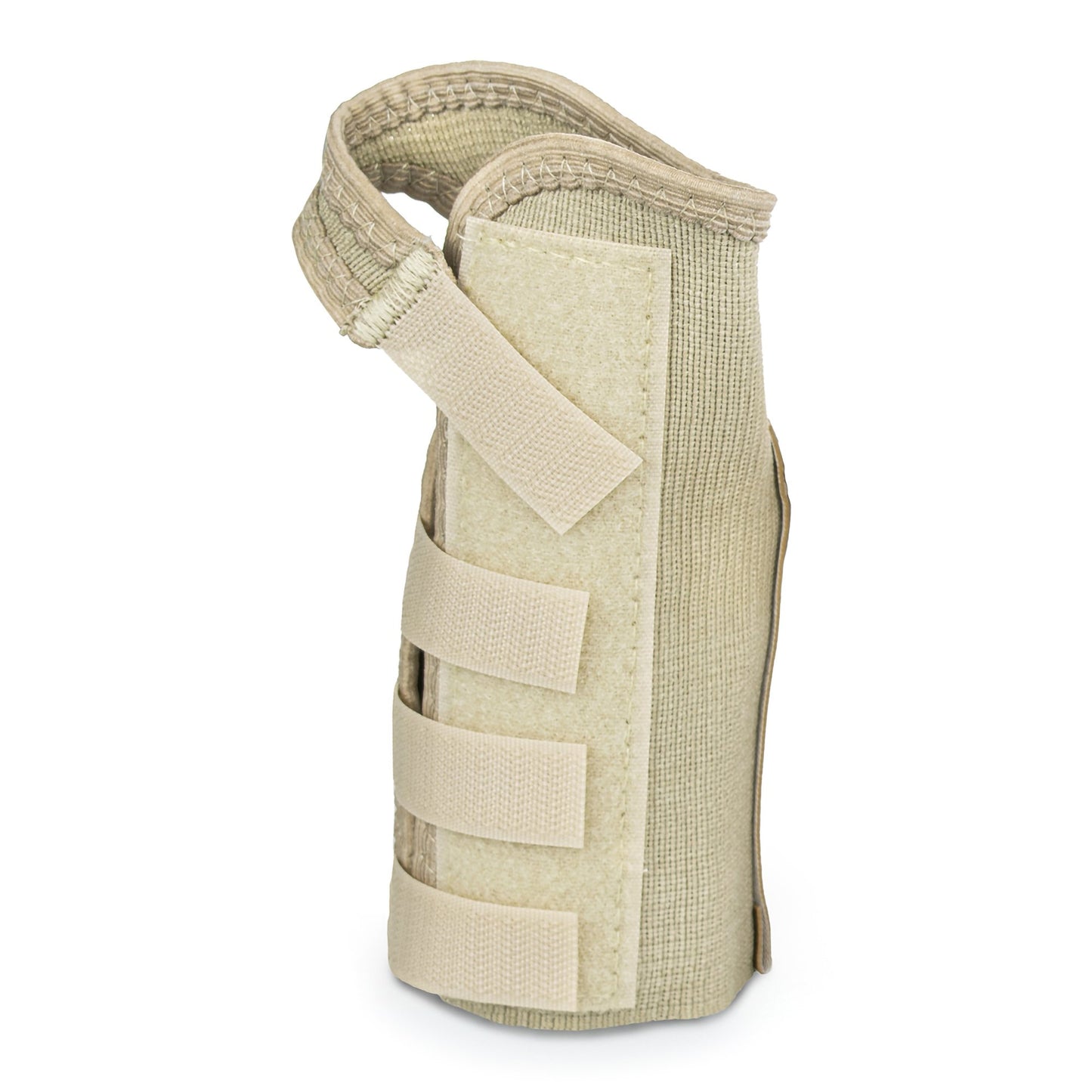 McKesson Right Wrist Splint, Small