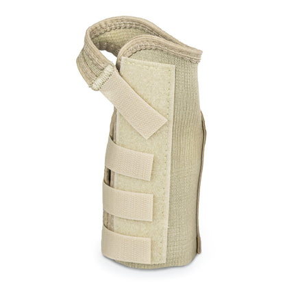 McKesson Right Wrist Splint, Small