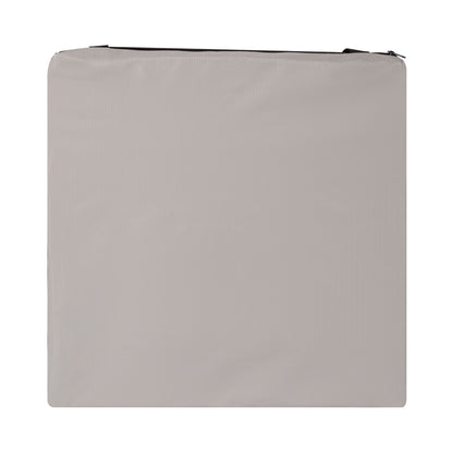 McKesson Molded Foam Seat Cushion, 18 x 18 x 3 Inch