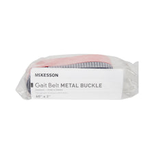 McKesson Stars and Stripes Gait Belt, 60 Inch