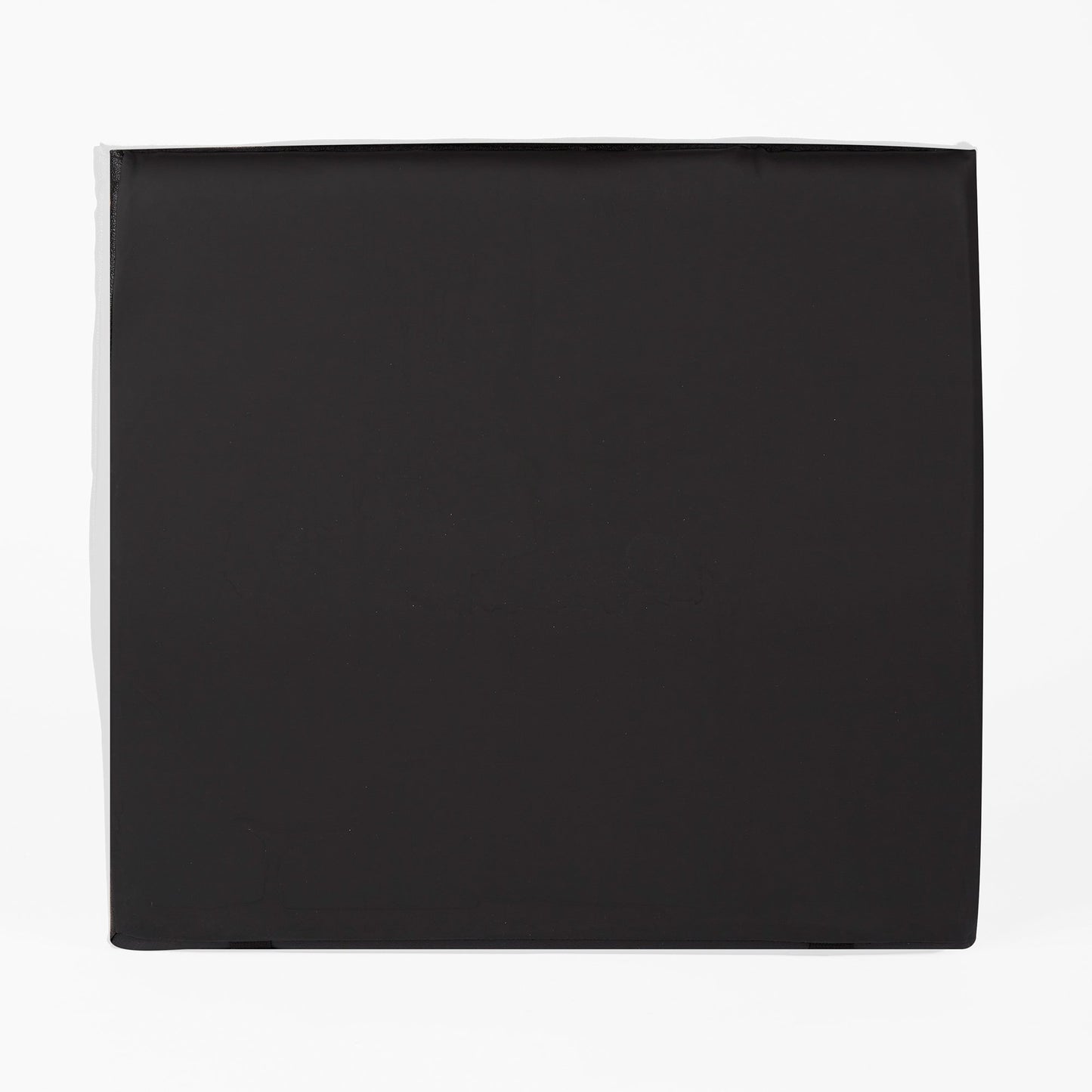 McKesson Foam Back Support Cushion, 20 x 19 Inch