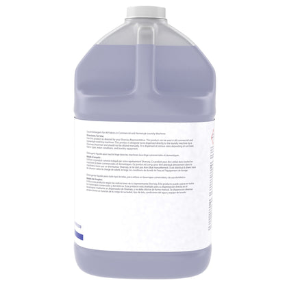 Laundry Detergent Diversey™ Clax® Master 100 1 gal. Jug Liquid Unscented