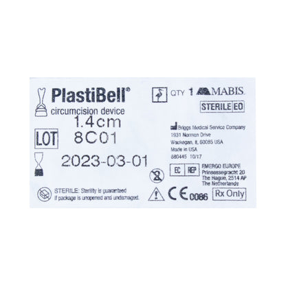 Plastibell® Circumcision Device
