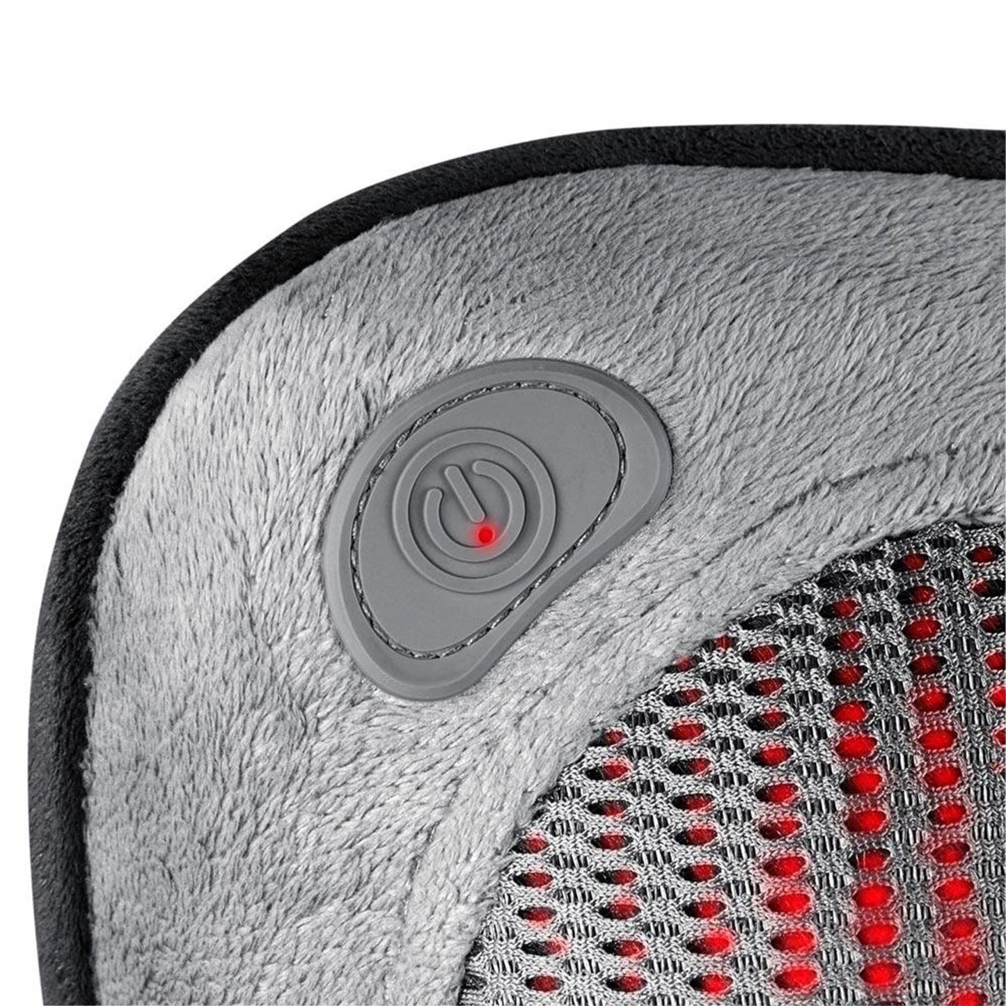 Massage Pillow with Heat HoMedics® Shiatsu