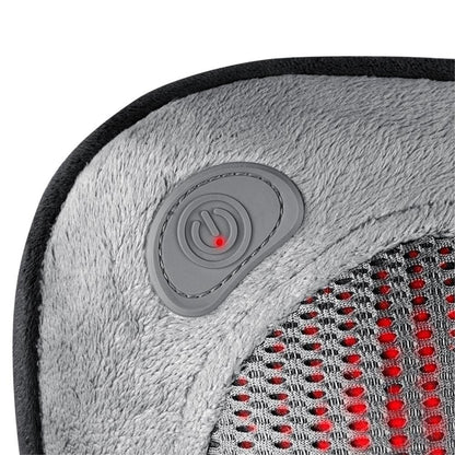 Massage Pillow with Heat HoMedics® Shiatsu