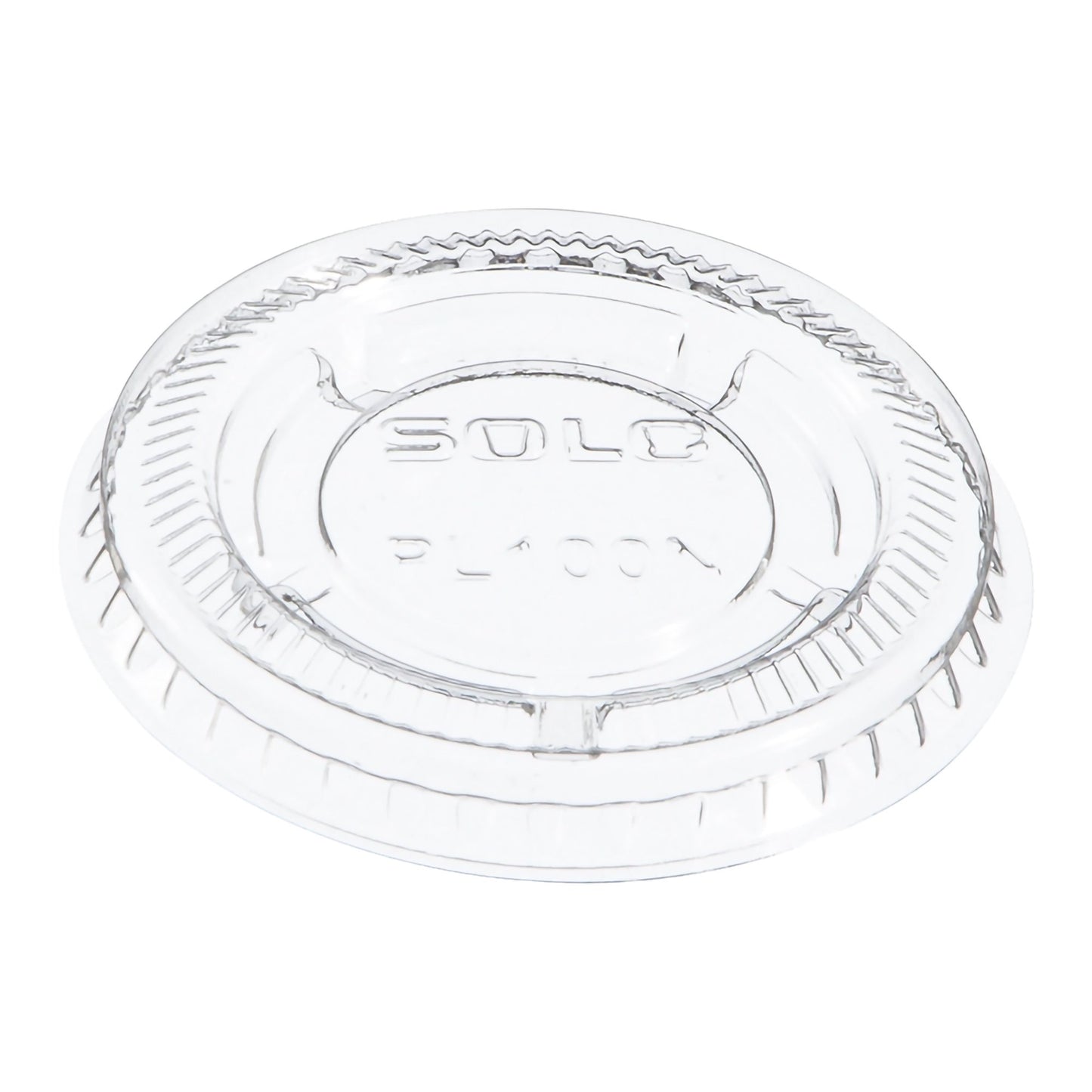 Dart® Solo® Portion Cup Lid