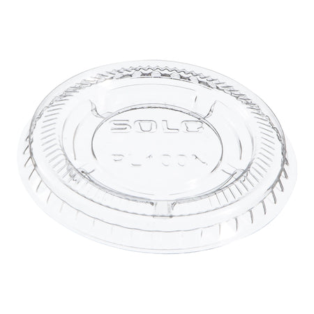 Dart® Solo® Portion Cup Lid