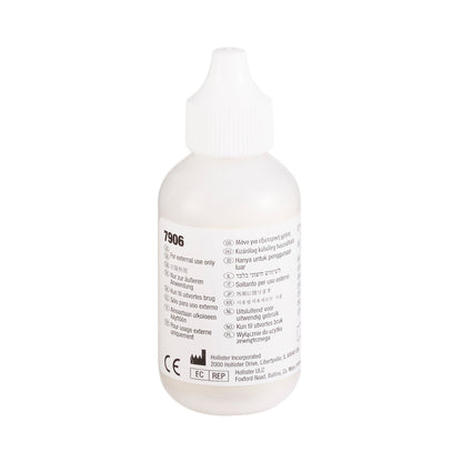 Hollister® Adapt™ Ostomy Powder, nonsterile, 1 oz Puff Bottle