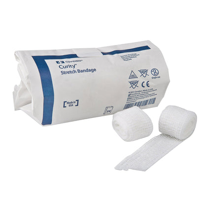 Curity™ Sterile Conforming Bandage, 6 x 82 Inch, 1-Ply