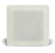 ConvaTec 403202 CarboFlex Non-Adherent Dressing, 4 x 4 inch