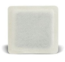CarboFlex® Non-Adherent Dressing, 4 x 4 inch