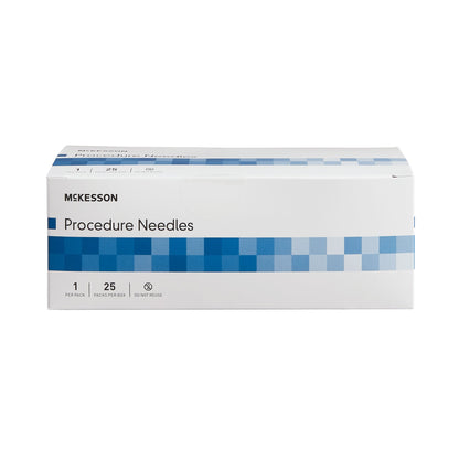 McKesson Spinal Needle
