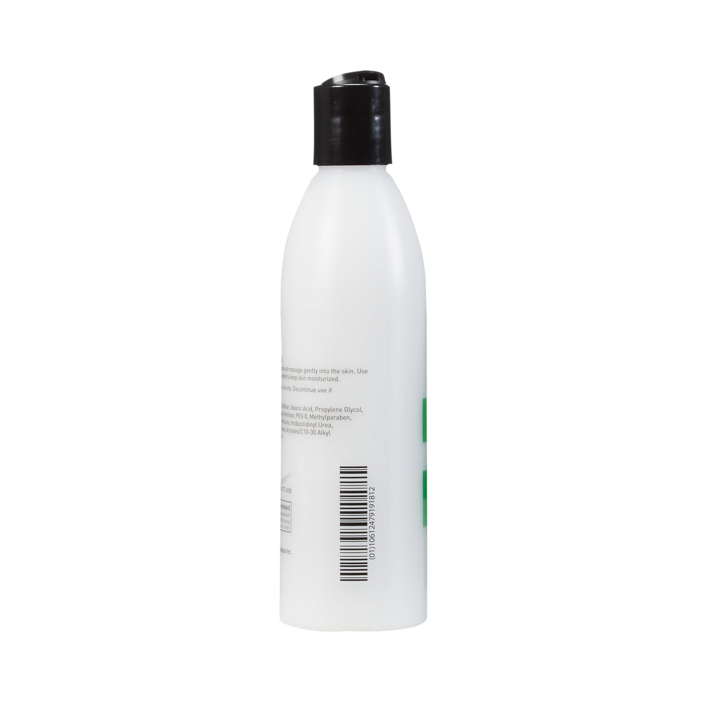 McKesson Cucumber Melon Scent Moisturizer, 8 oz Bottle
