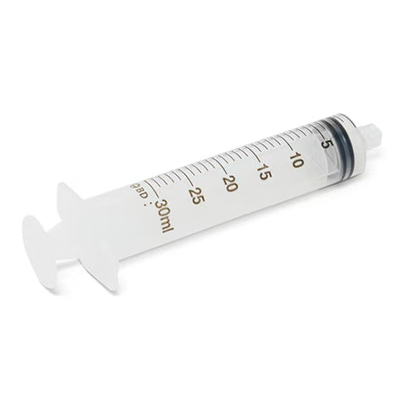 BD 302832 General Purpose Syringe, Luer Lock Tip without Safety, 30 mL
