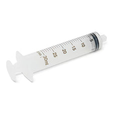 BD General Purpose Syringe, Luer Lock Tip without Safety, 30 mL