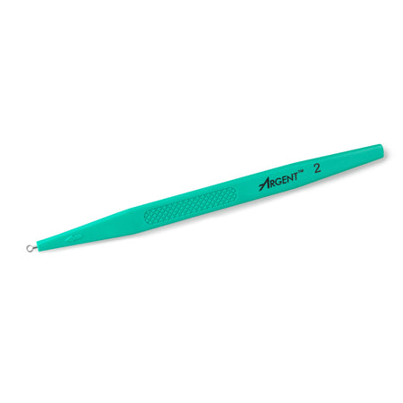 McKesson Dermal Curette Disposable 2mm Stainless Steel Sterile 16DC2