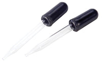 Apex-Carex Medicine Dropper Kit for Liquid Medications