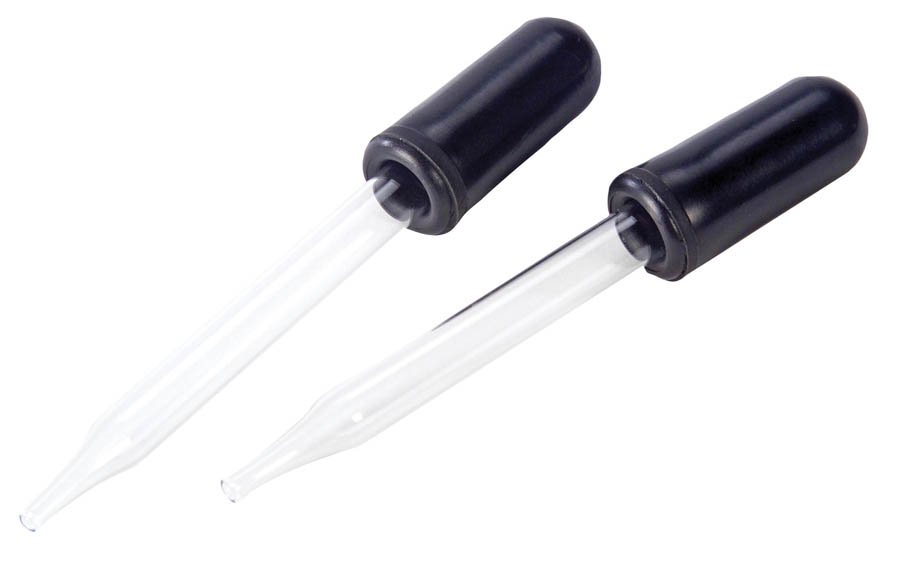 Apex-Carex Medicine Dropper Kit for Liquid Medications