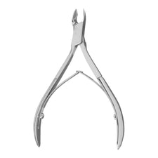 McKesson Argent™ Nail Nipper, Convex Jaws, 4 Inches