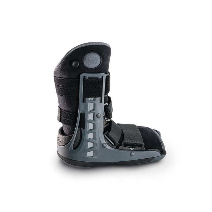 Air Walker Boot MaxTrax™ 2.0 Air Pneumatic Adult Large Short