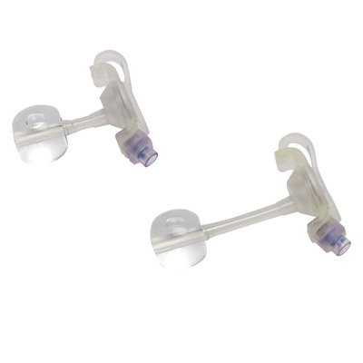 Cardinal 718150- Kangaroo Skin Level Balloon Gastrostomy Kit, 18 Fr., 1.5 cm Tube