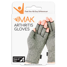 IMAK® Compression Arthritis Glove, Small