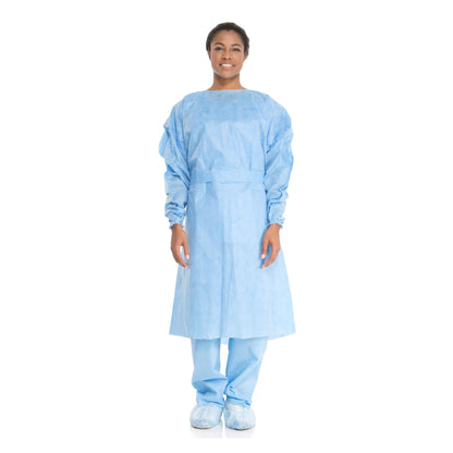 Halyard Protective Procedure Gown