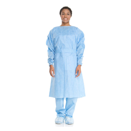 O&M Halyard Inc 69987 Halyard Protective Procedure Gown