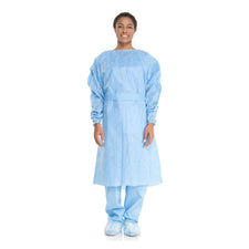 Halyard Protective Procedure Gown