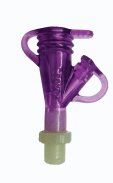 Applied Medical Technology Inc TRN203 ENFit Y-Port Transition Adaptor
