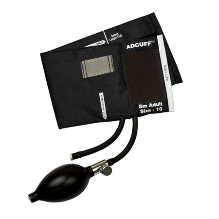 American Diagnostic Corp 865-10SABK Adcuff Inflation System