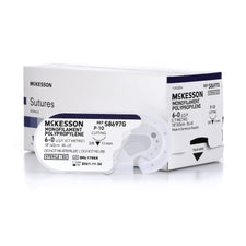 McKesson Suture with P-10 Needle