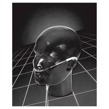 Salter-Style® TLCannula™ Nasal Cannula with Ear Cushions