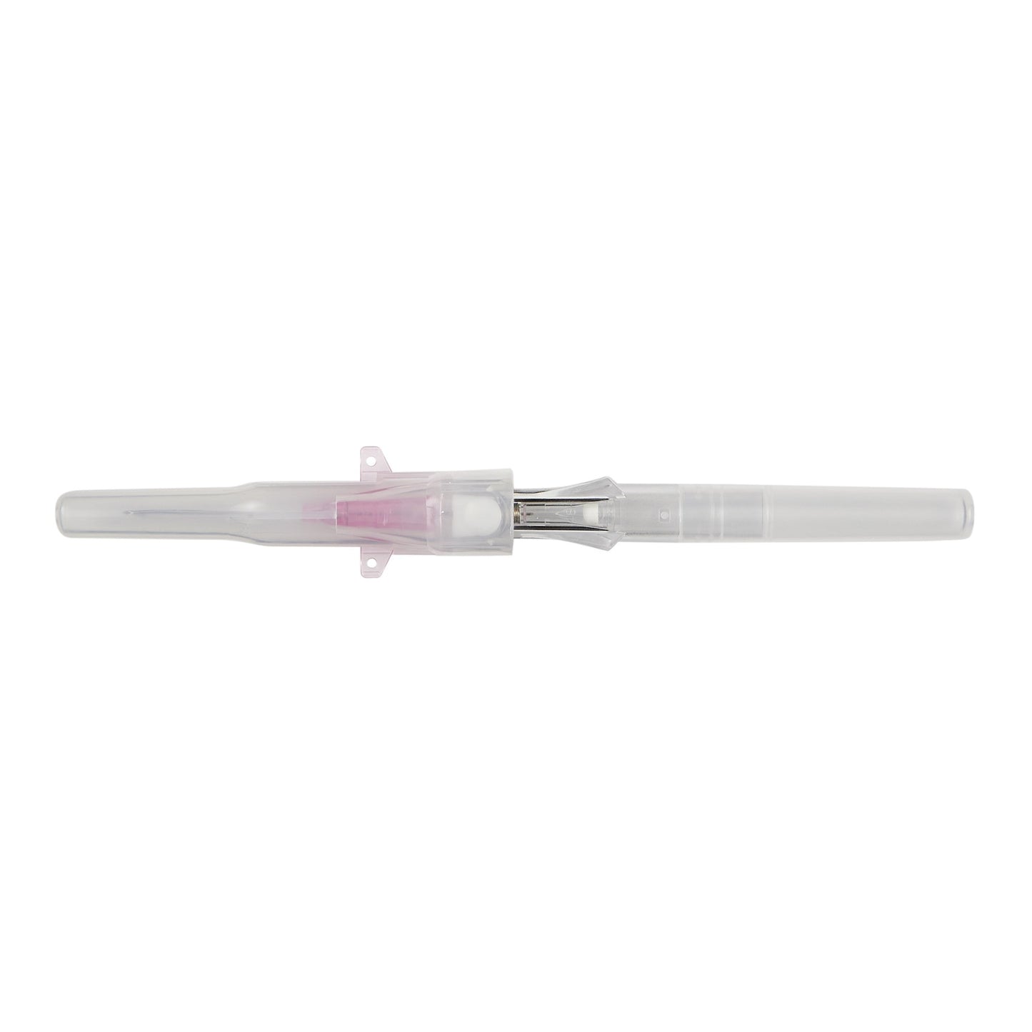 Insyte™ Autoguard™ Peripheral IV Catheter, Winged Hub