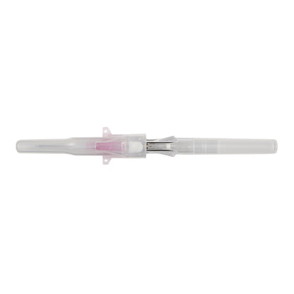 Insyte™ Autoguard™ Peripheral IV Catheter, Winged Hub