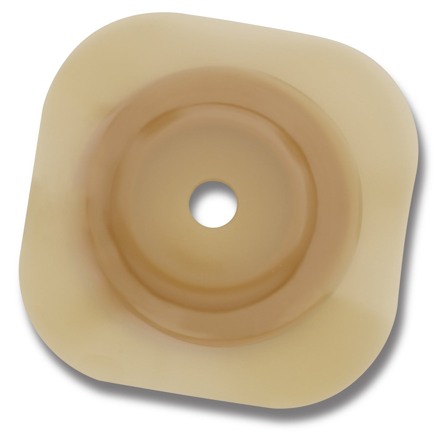 FlexTend™ Ostomy Barrier With Up to 1-Inch Stoma Opening